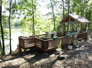 11 Crystal Cv LOT 11, Wedowee, AL 36278