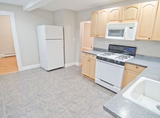34 Turner St #1, Quincy, MA 02169