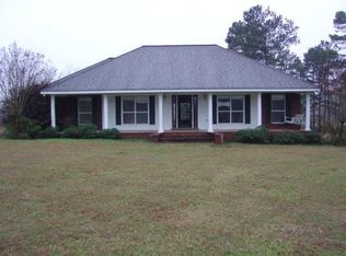54 Joe Parker Ln #3, Seminary, MS 39479