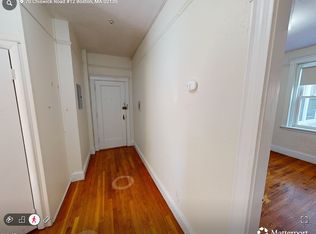 70 Chiswick Rd APT 12, Brighton, MA 02135