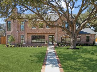 10335 Crestover Dr, Dallas, TX 75229