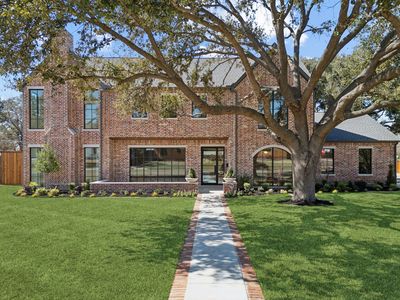 10335 Crestover Dr, Dallas, TX, 75229