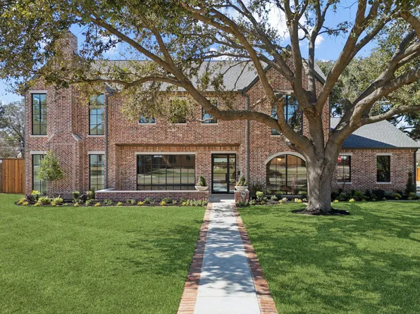10335 Crestover Dr, Dallas, TX 75229