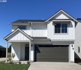 1016 Legacy Ln, Eugene, OR, 97402