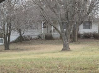 285 SW 601st Rd, Centerview, MO 64019