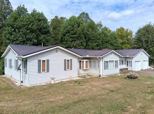 8718 State Route 218, Crown City, OH 45623