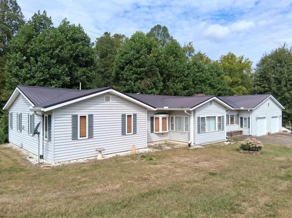 8718 State Route 218, Crown City, OH 45623