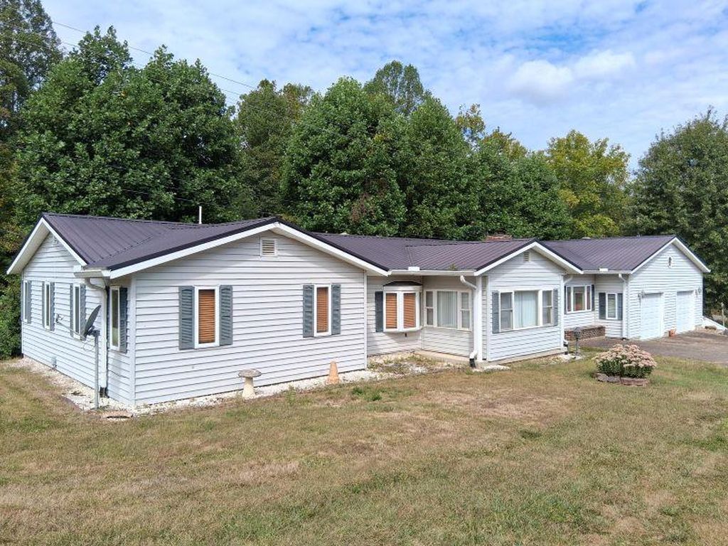 Real estate listing image