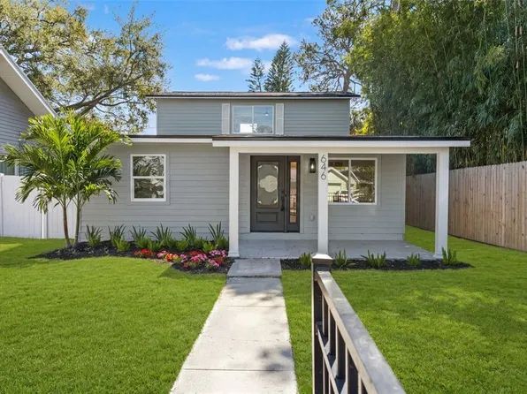 646 36th Ave N, Saint Petersburg, FL 33704