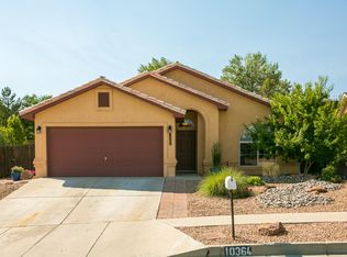 10364 Rio Los Pinos Dr NW, Albuquerque, NM 87114