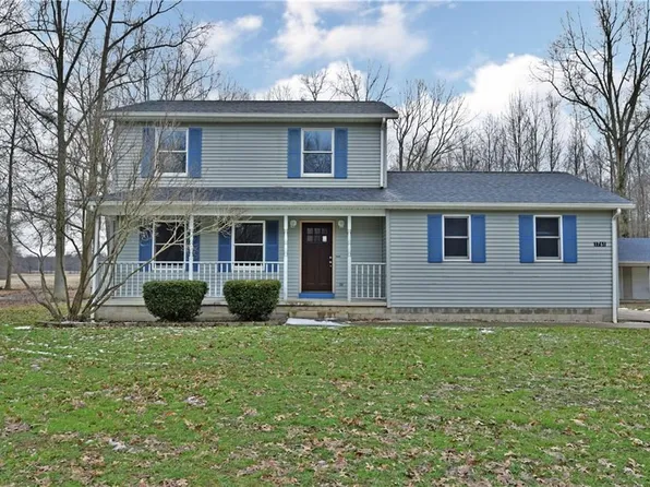 1761 Rustic Run, Warren, OH 44481