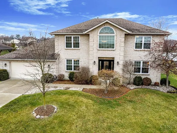 5649 Indian Hill Ct, Hamilton, OH 45011