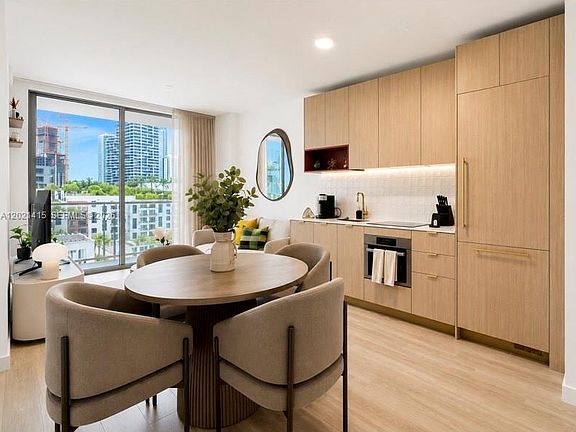 3rd image of 90 NE 32nd St #903