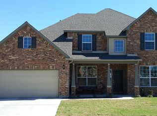 3229 Vineyard Trl, Harker Heights, TX 76548