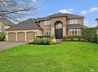27219 SE 27th St, Sammamish, WA 98075