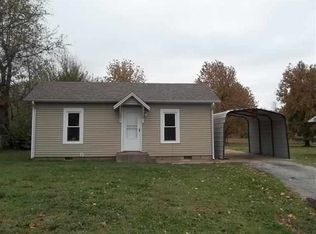 3 Hilton Dr, Monett, MO 65708