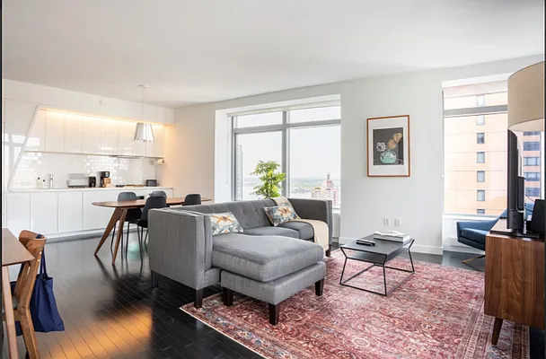Rented by Compass | media 3