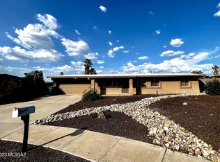 7323 N Plymouth Pl, Tucson, AZ 85741