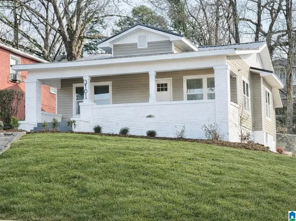 3101 Pike Rd, Birmingham, AL 35208
