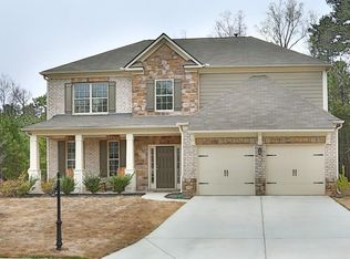 1380 Apple Blossom Dr, Cumming, GA 30041