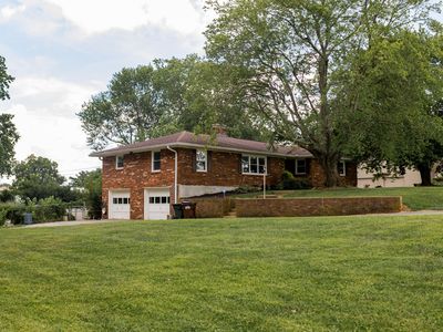 1055 Duncan Rd, Frankfort, KY, 40601