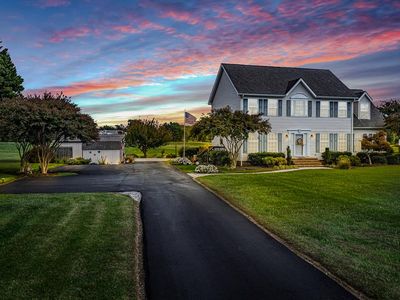 957 Ridge Rd, Callao, VA, 22435