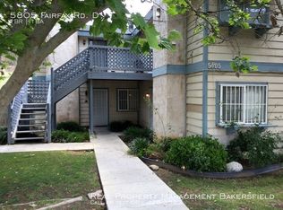 5805 Fairfax Rd APT D, Bakersfield, CA 93306