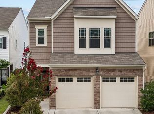 3014 September Dr, Durham, NC 27703