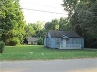 1369 Rosecrest Rd LOT 155, Memphis, TN 38109