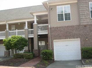 8957 Rosalyn Glen Rd #96, Cornelius, NC 28031