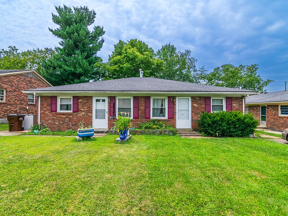 4109 Victoria Way, Lexington, KY 40515 Zillow