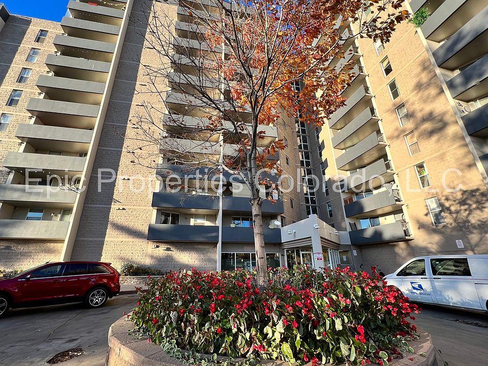 1st image of 601 W 11th Ave APT 515
