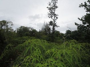 3rd Ave LOT 2706, Keaau, HI 96749