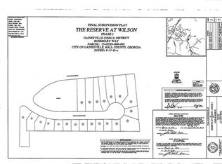 0 Rosemary Way, Gainesville, GA 30507