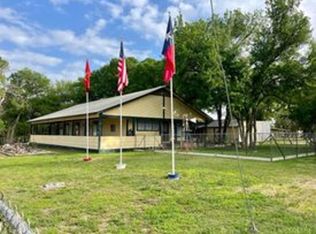 818 Jackson Dr, Marble Falls, TX 78654