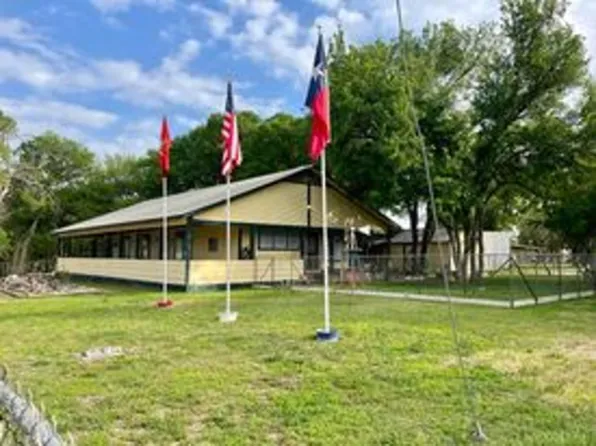 818 Jackson Drive, Granite Shoals, TX 78654