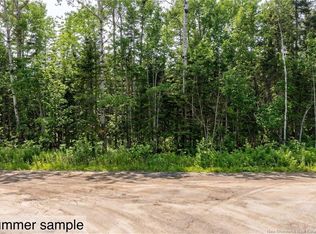 LOT Newport Dr, Moncton, NB E1G2L9