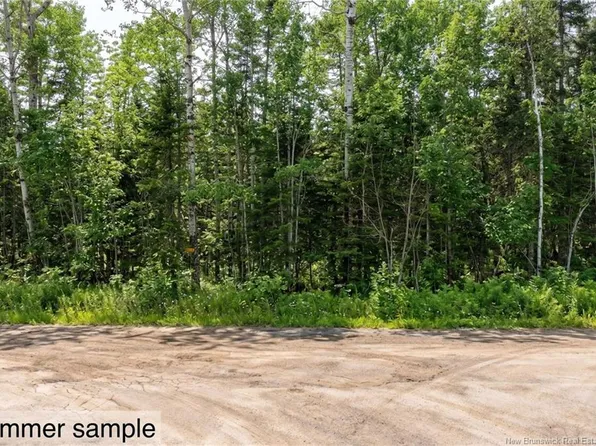 LOT Newport Dr, Moncton, NB E1G 2L9