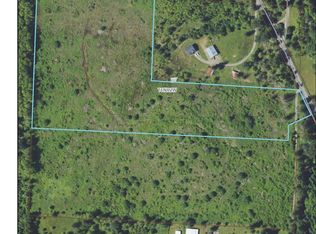 Orr Rd, Deer Island, OR 97054