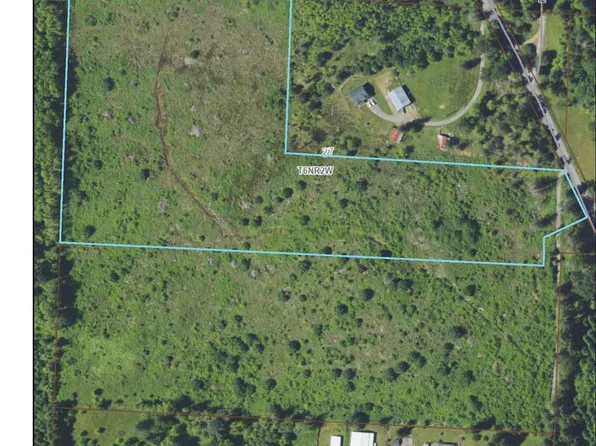 Orr Rd, Deer Island, OR 97054