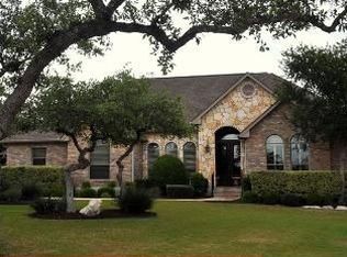 3232 Crystal Path, San Antonio, TX 78259