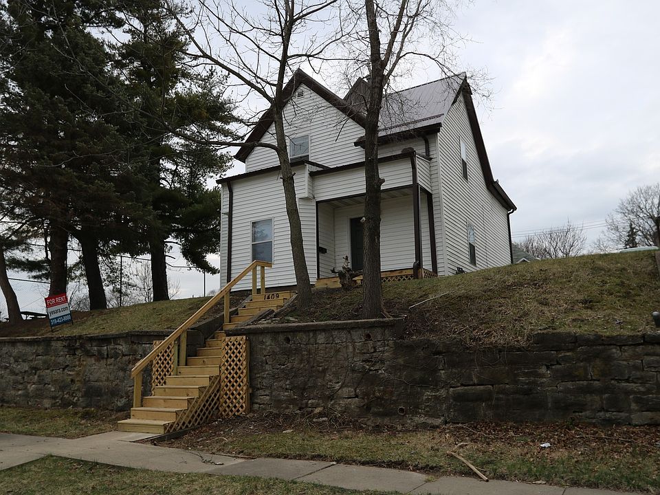 1st image of 1409 Jefferson St #1