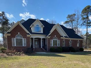 1725 Nc Highway 50 N, Benson, NC 27504