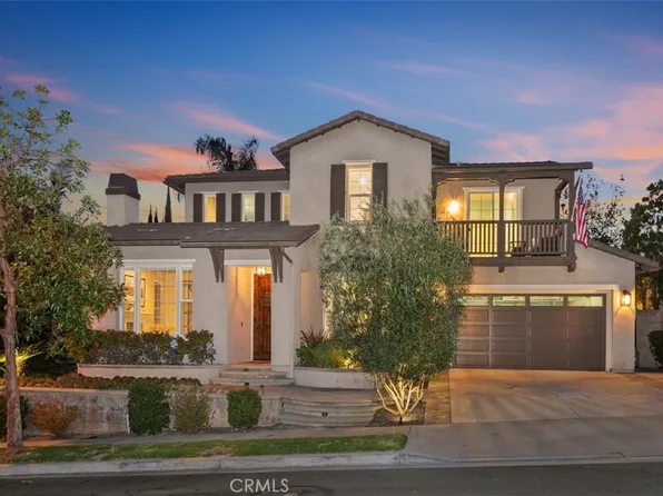 23025 Stoneridge, Mission Viejo, CA 92692