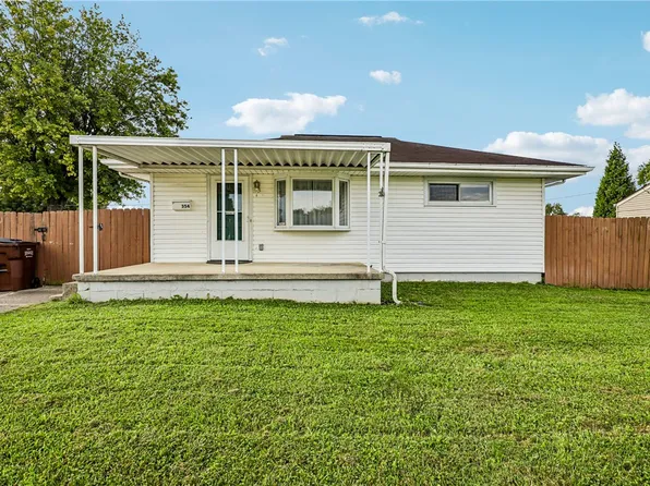 354 Travis Dr, Dayton, OH 45431