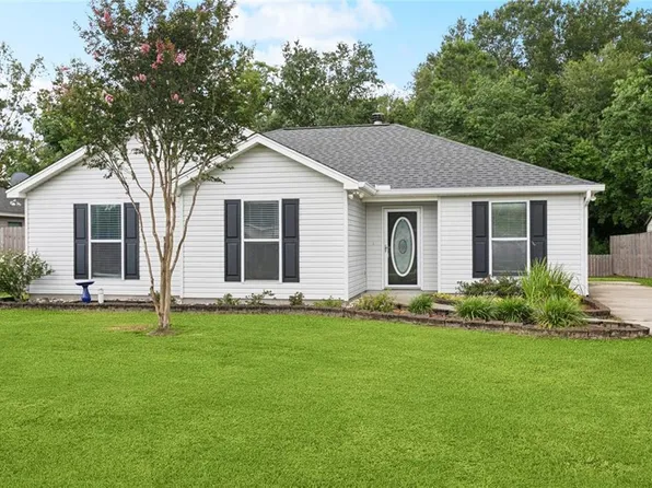 41151 Snowball Cir, Ponchatoula, LA 70454
