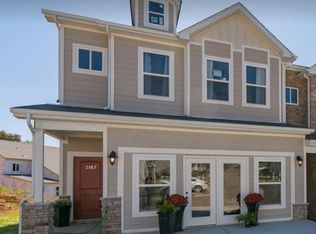 2187 Nectar Ln, Columbia, TN 38401