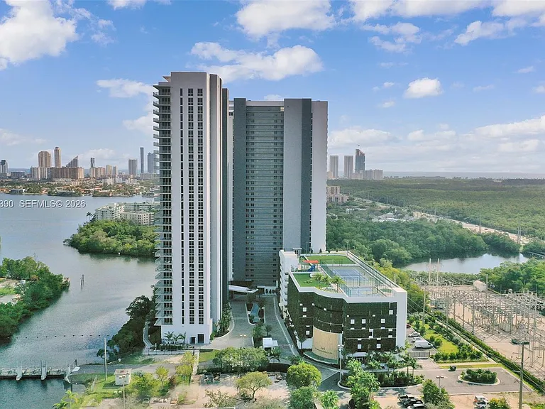 16385 Biscayne Blvd #3120 — Photo 15