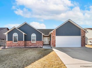 2827 Thomas Rd, Cheyenne, WY 82009