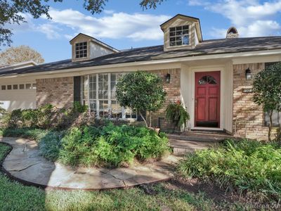 7321 Montclair Dr, Shreveport, LA, 71105